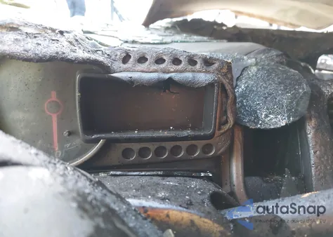 2015 Chevrolet Sonic Lt Auto z USA, uszkodzony, nr VIN 1G1JC5SH4F4114508